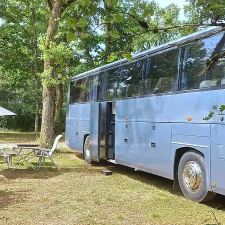 Unique Et Insolite Bus Iliade *