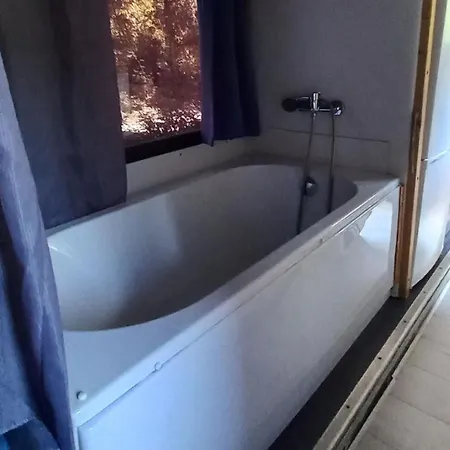 Unique Et Insolite Bus Iliade *