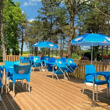 Unique Et Insolite Bus Iliade * Bourg (Haute-Marne)