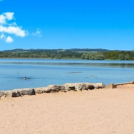 Κάμπινγκ Unique Et Insolite Bus Iliade