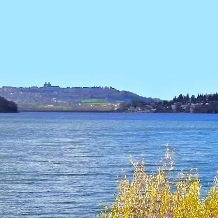 Unique Et Insolite Bus Iliade Κάμπινγκ *