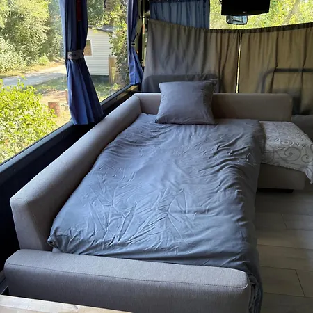 Unique Et Insolite Bus Iliade